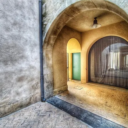 060 - Le Littre - 1 Chambre, Central, Proche Maison Carree, Clim, 4personnes Διαμέρισμα Νιμ